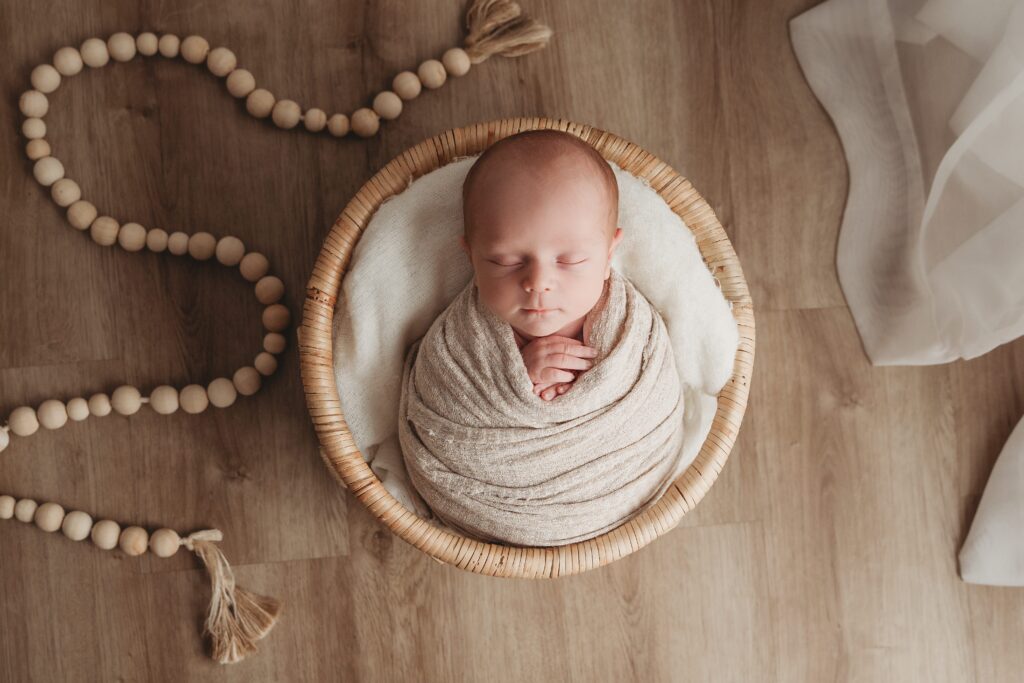 Gold Coast Newborn Photography | Most Popular Newborn Poses