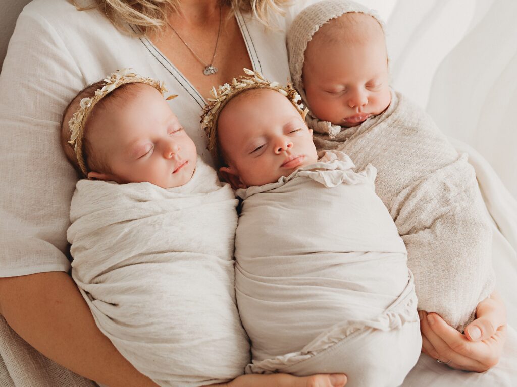 Common Newborn Photography Myths and What Parents Need to Know