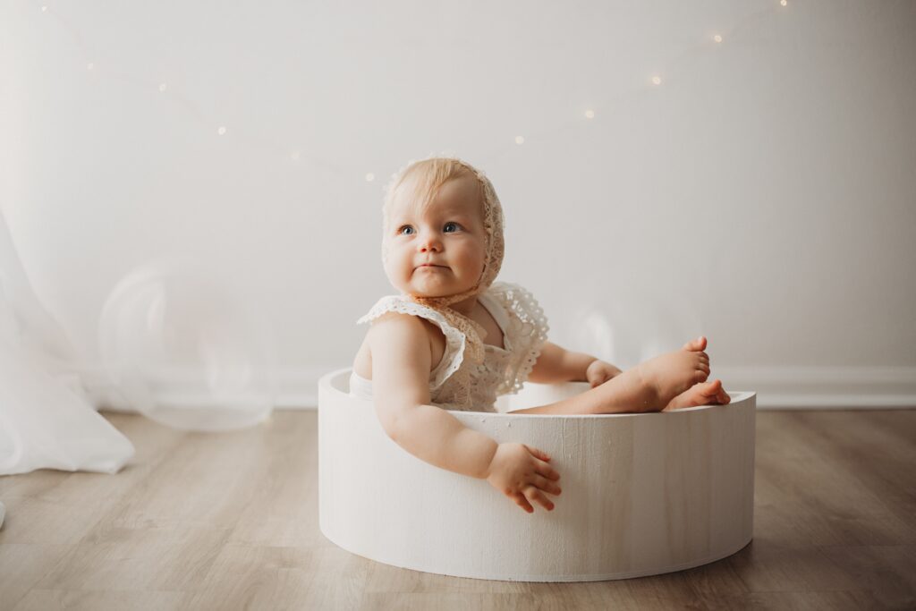 Baby photographer Tweed NSW