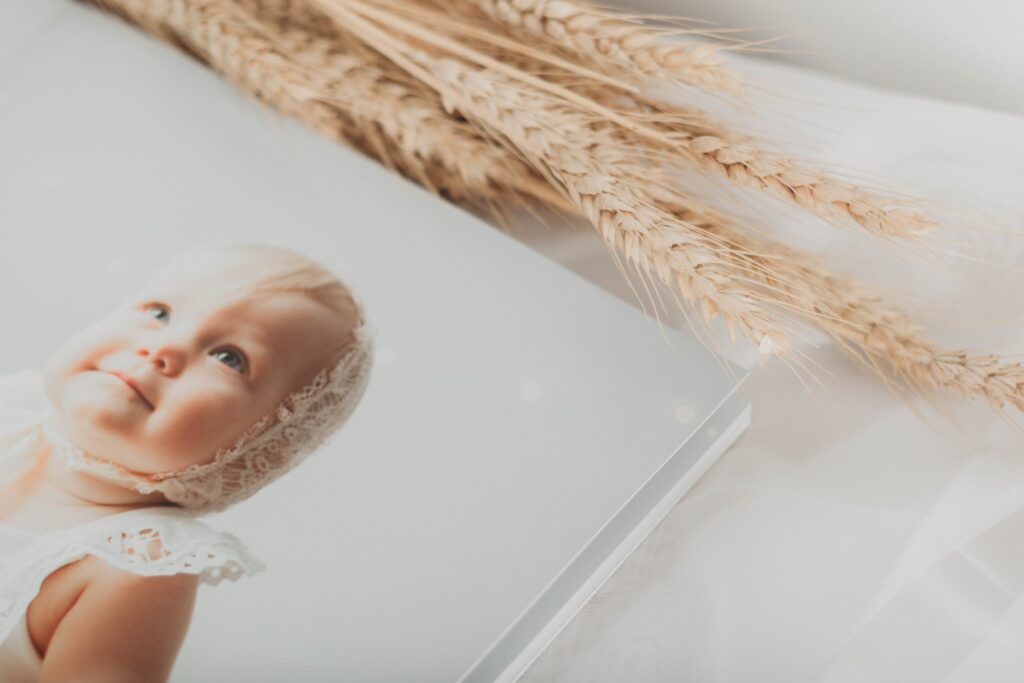 Newborn Photography Gold Coast QLD | Why we love quality over quantity