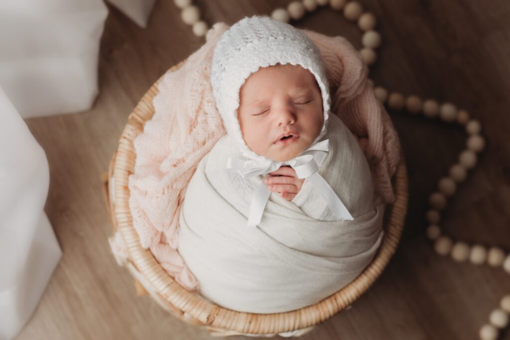 Tweed Nsw Newborn Photography | Elody's Newborn Session