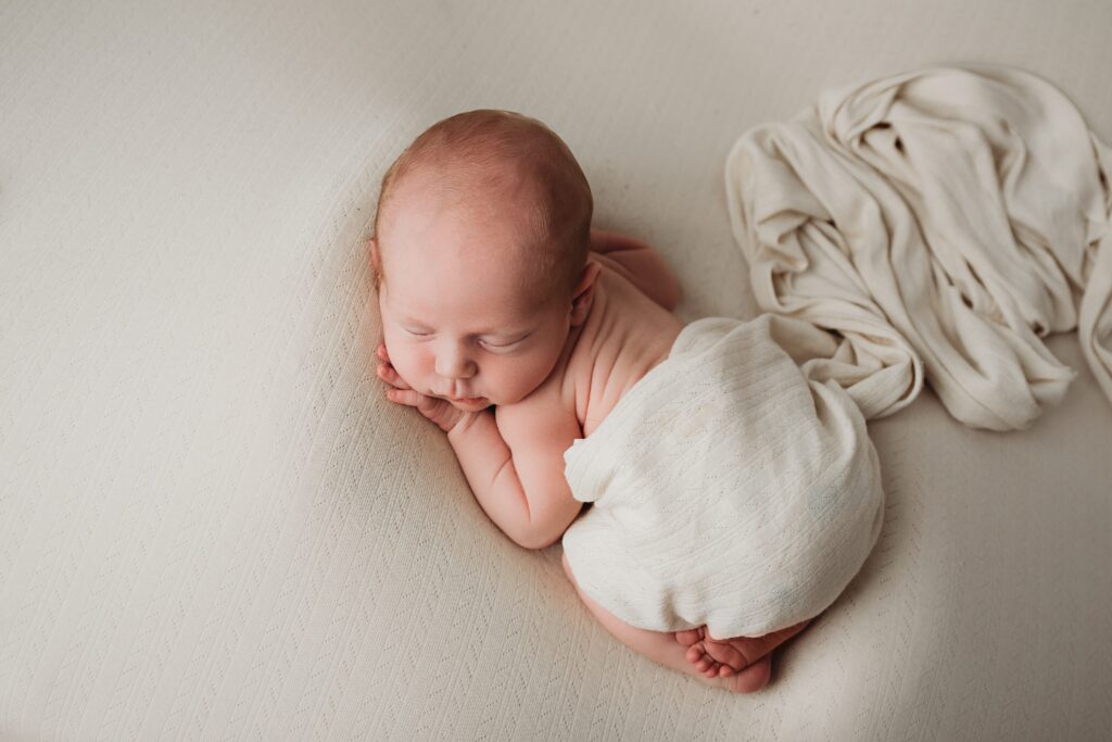 Burleigh Waters qld newborn photographer