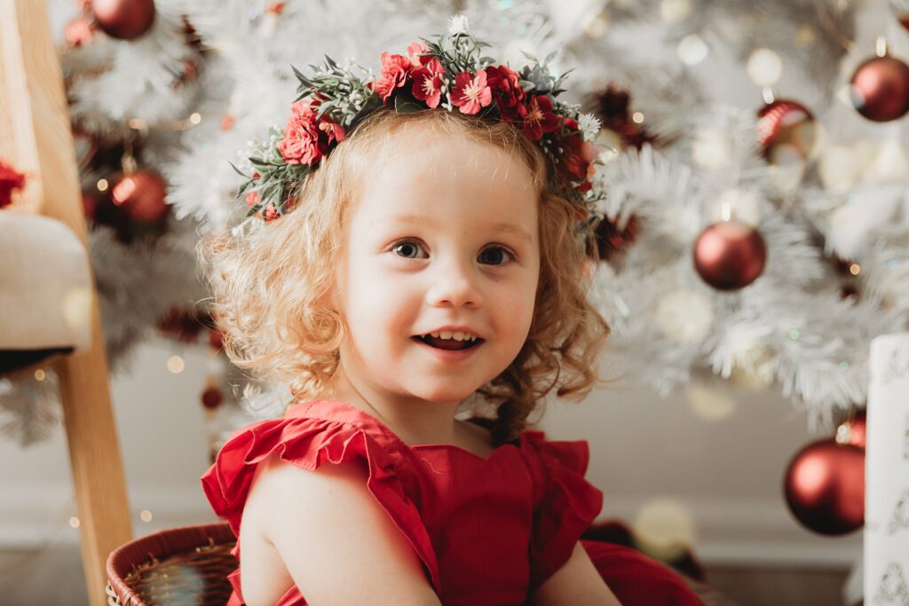 Christmas Mini Sessions 2023 | Gold Coast QLD Baby Photographer