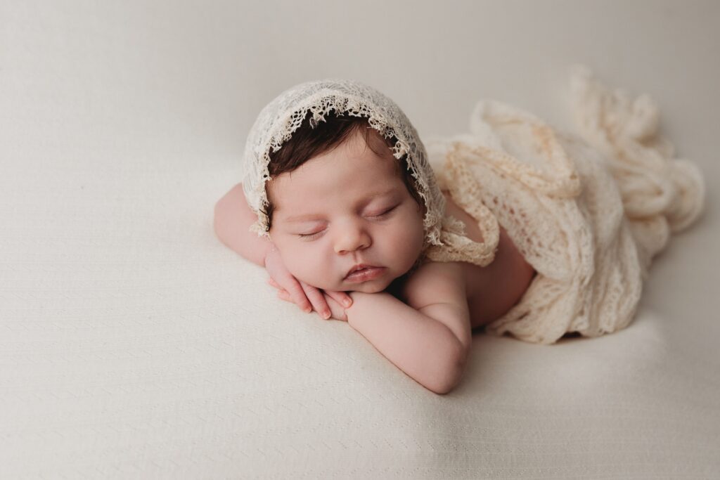 Safety First: A Guide to Choosing an Experienced Gold Coast Newborn Photographer