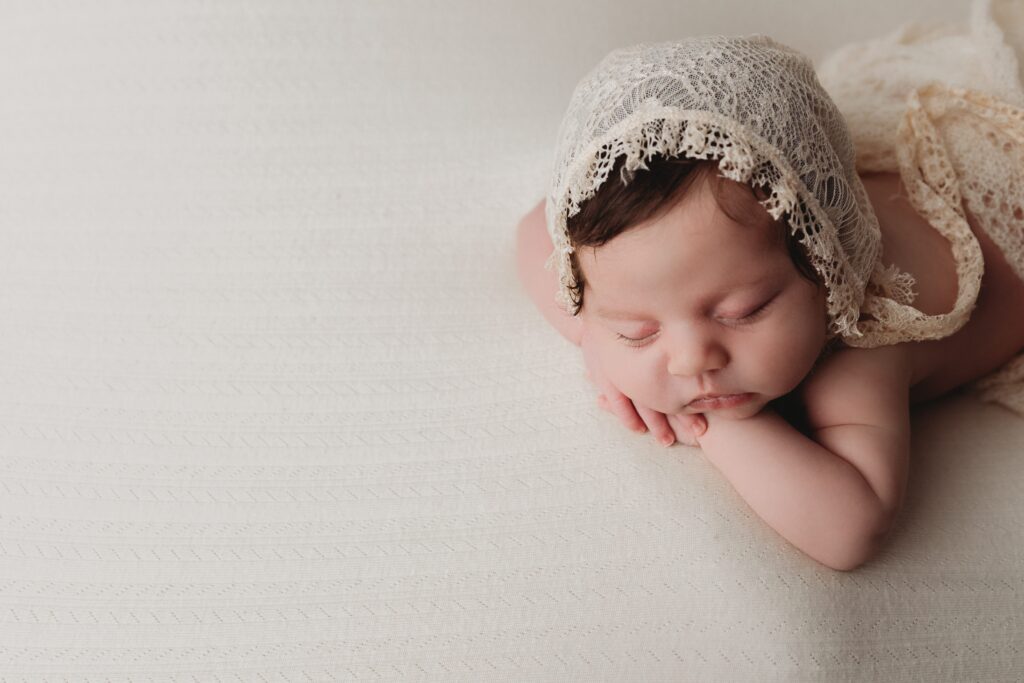Burleigh Heads qld newborn photographer